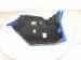 2023 Jeep Cherokee Cover Rear Driver Bumper Extension Blue 68407903AA Replacement 2023 Jeep Cherokee Cover Rear Driver Bumper Extension Blue 68407903AA Replacement thumbnail