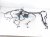 2022 Honda Odyssey Engine Room Harness W/fuse 3.5l Fwd 3210A THR A13 Replacement 2022 Honda Odyssey Engine Room Harness W/fuse 3.5l Fwd 3210A THR A13 Replacement thumbnail