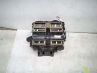 $199 Nissan HVAC EVAP CASE ASSY $199 Nissan HVAC EVAP CASE ASSY