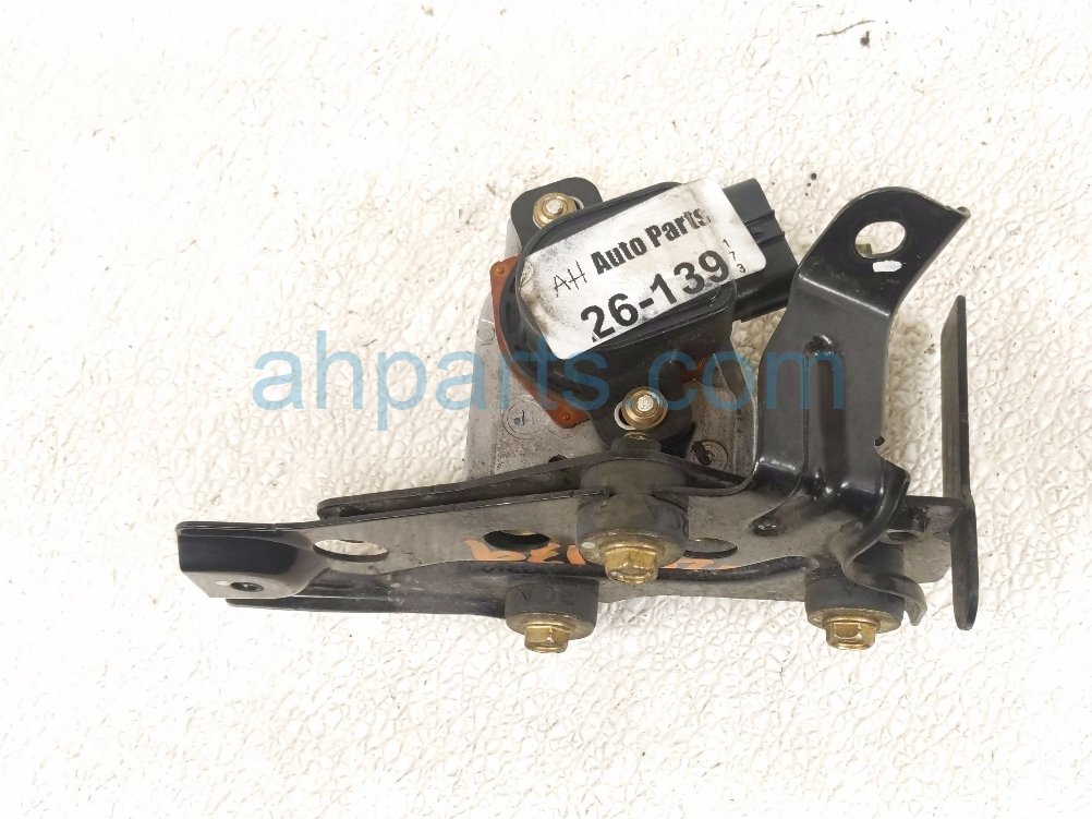 Honda ACCELERATOR PEDAL TRAVEL SENSOR
