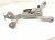 2023 Nissan Murano Parking Brake Pedal Assy Driver 36010 5AA0A Replacement 2023 Nissan Murano Parking Brake Pedal Assy Driver 36010 5AA0A Replacement thumbnail