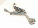 2023 Nissan Murano Parking Brake Pedal Assy Driver 36010 5AA0A Replacement 2023 Nissan Murano Parking Brake Pedal Assy Driver 36010 5AA0A Replacement thumbnail