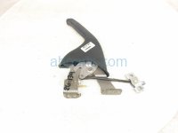 Honda PARKING BRAKE HANDLE - GREY Honda PARKING BRAKE HANDLE - GREY