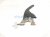 2006 Honda Accord Parking Brake Handle Grey 47105 SDA A04ZA Replacement 2006 Honda Accord Parking Brake Handle Grey 47105 SDA A04ZA Replacement thumbnail