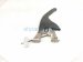 2006 Honda Accord Parking Brake Handle Grey 47105 SDA A04ZA Replacement 2006 Honda Accord Parking Brake Handle Grey 47105 SDA A04ZA Replacement thumbnail