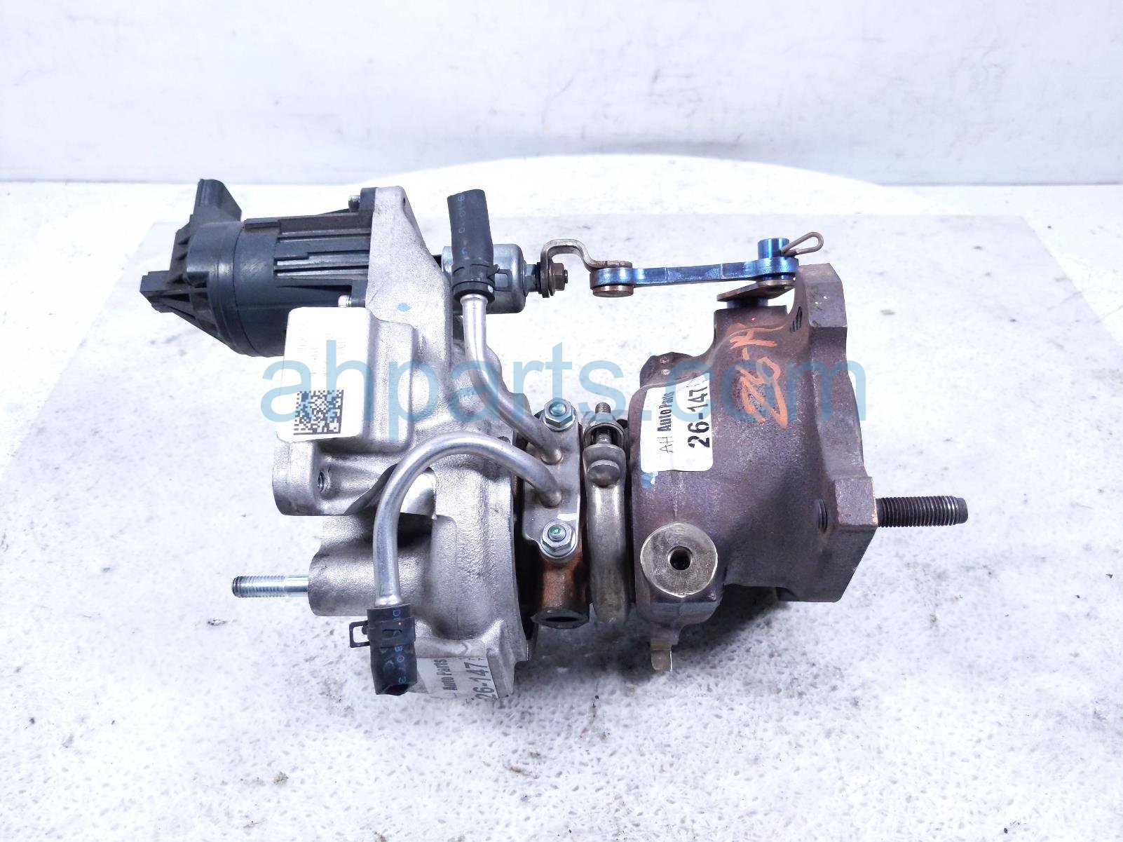 Honda TURBOCHARGER - 1.5L
