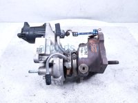 Honda TURBOCHARGER - 1.5L Honda TURBOCHARGER - 1.5L