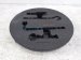 2019 Honda Civic Jack Tool Kit W/foam Tray 84540 TGG A110 Replacement 2019 Honda Civic Jack Tool Kit W/foam Tray 84540 TGG A110 Replacement thumbnail