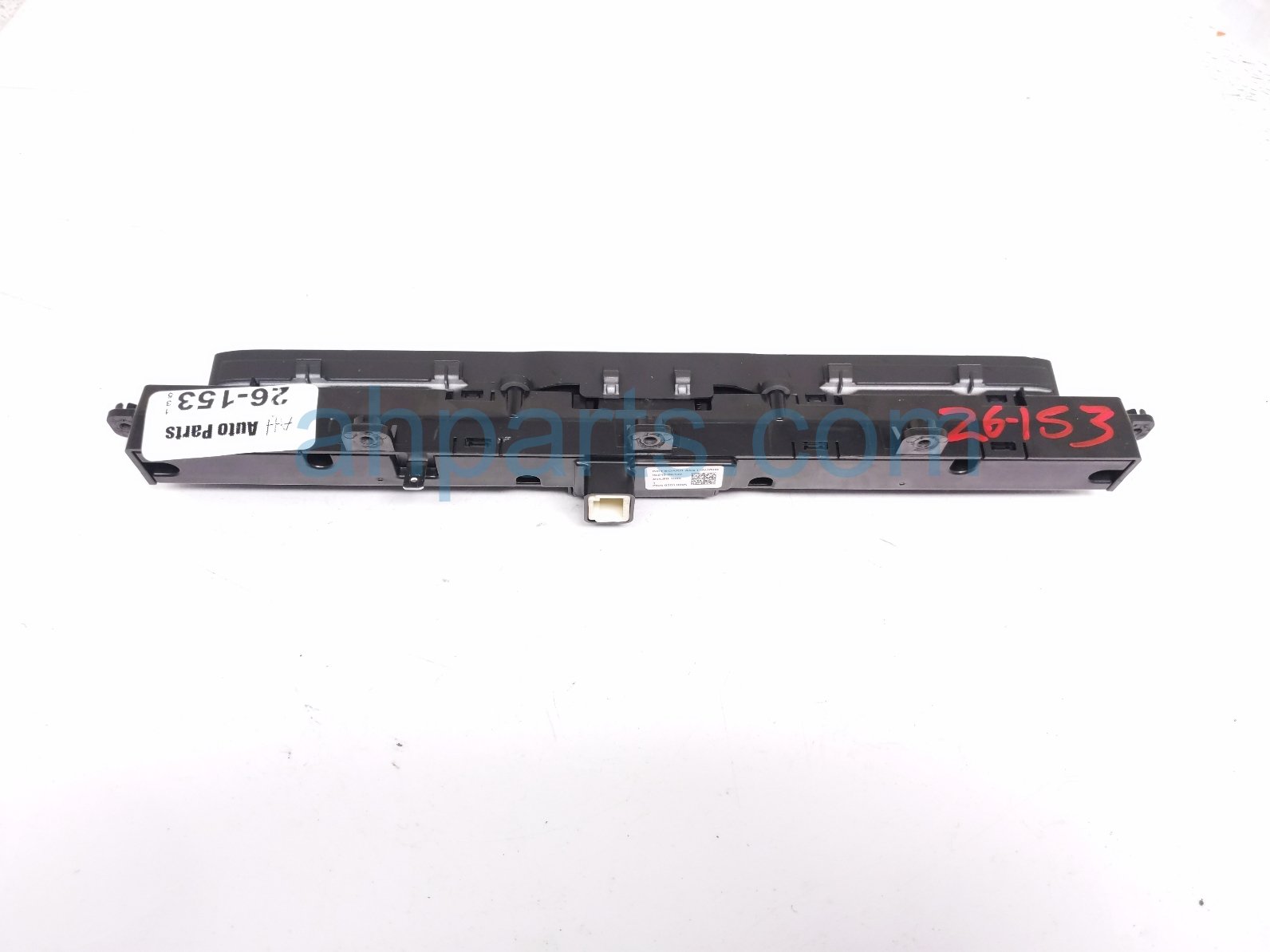 2026 Kia K4 Navi Radio Control Sw Panel ctr 96540 GG100 Replacement 2026 Kia K4 Navi Radio Control Sw Panel ctr 96540 GG100 Replacement thumbnail