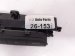 2026 Kia K4 Navi Radio Control Sw Panel ctr 96540 GG100 Replacement 2026 Kia K4 Navi Radio Control Sw Panel ctr 96540 GG100 Replacement thumbnail