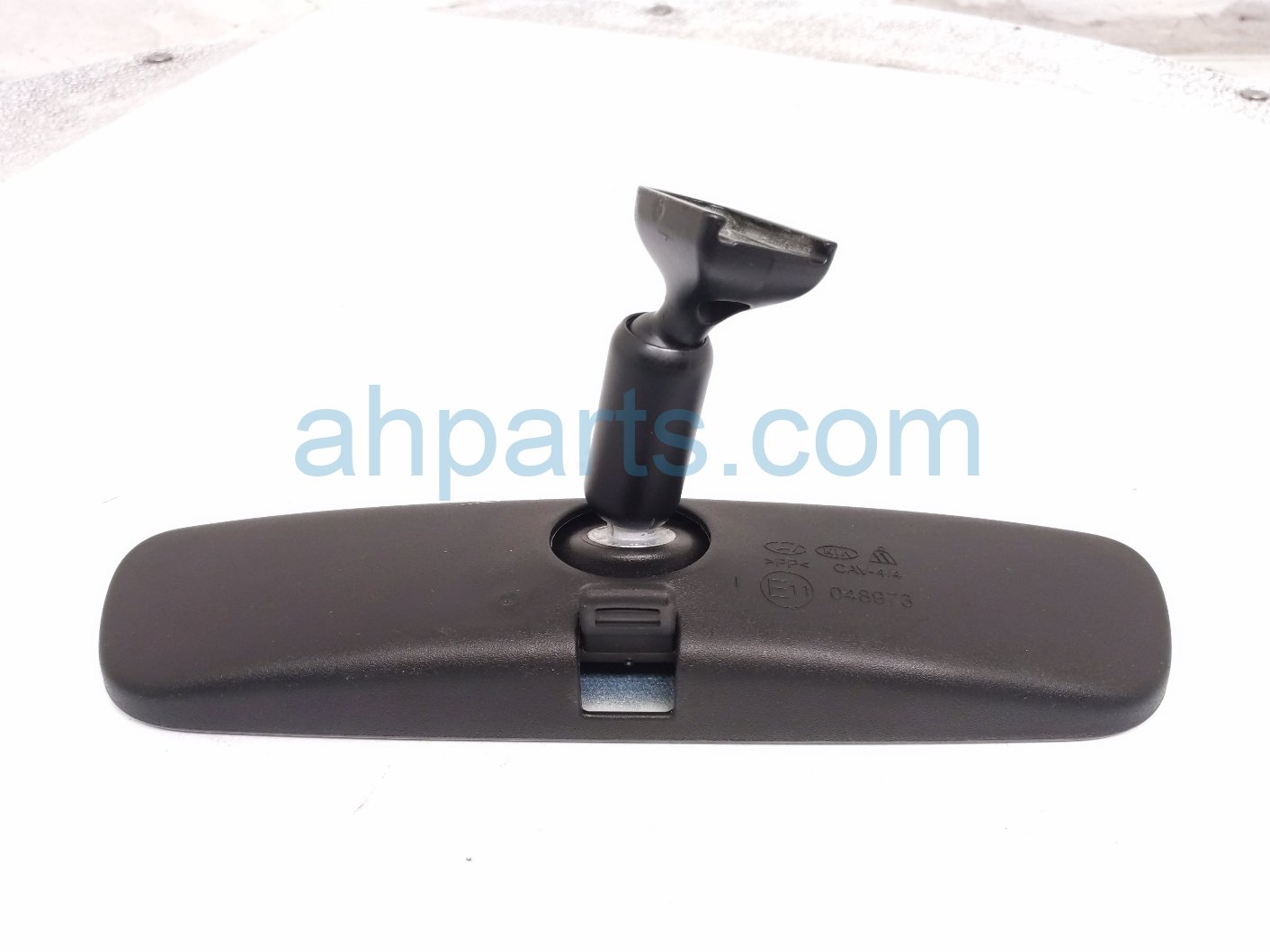 2026 Kia K4 Inside / Interior Rear View Mirror 85110 L1100 Replacement 2026 Kia K4 Inside / Interior Rear View Mirror 85110 L1100 Replacement thumbnail
