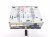 2026 Kia K4 Radio Receiver & Nav Display Screen 96560 GG190 Replacement 2026 Kia K4 Radio Receiver & Nav Display Screen 96560 GG190 Replacement thumbnail
