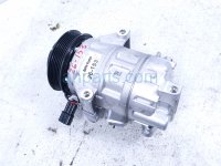 Kia AC PUMP / COMPRESSOR Kia AC PUMP / COMPRESSOR