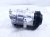 2026 Kia K4 Air + Clutch Ac Pump / Compressor 97701 AA100 Replacement 2026 Kia K4 Air + Clutch Ac Pump / Compressor 97701 AA100 Replacement thumbnail