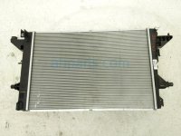 Kia RADIATOR Kia RADIATOR