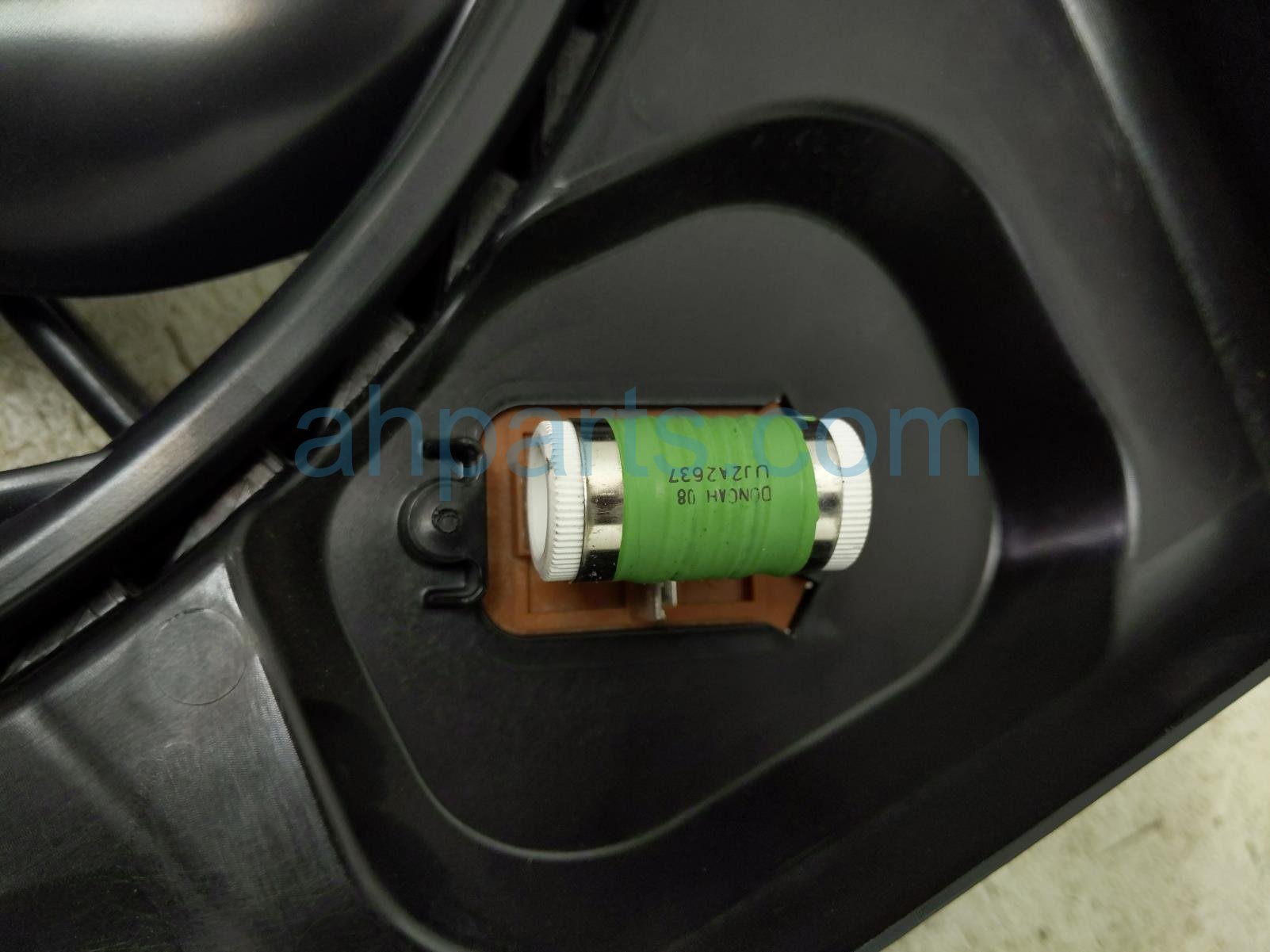 2026 Kia K4 Cooling Radiator Fan Assembly 25304 GG000 Replacement 2026 Kia K4 Cooling Radiator Fan Assembly 25304 GG000 Replacement thumbnail