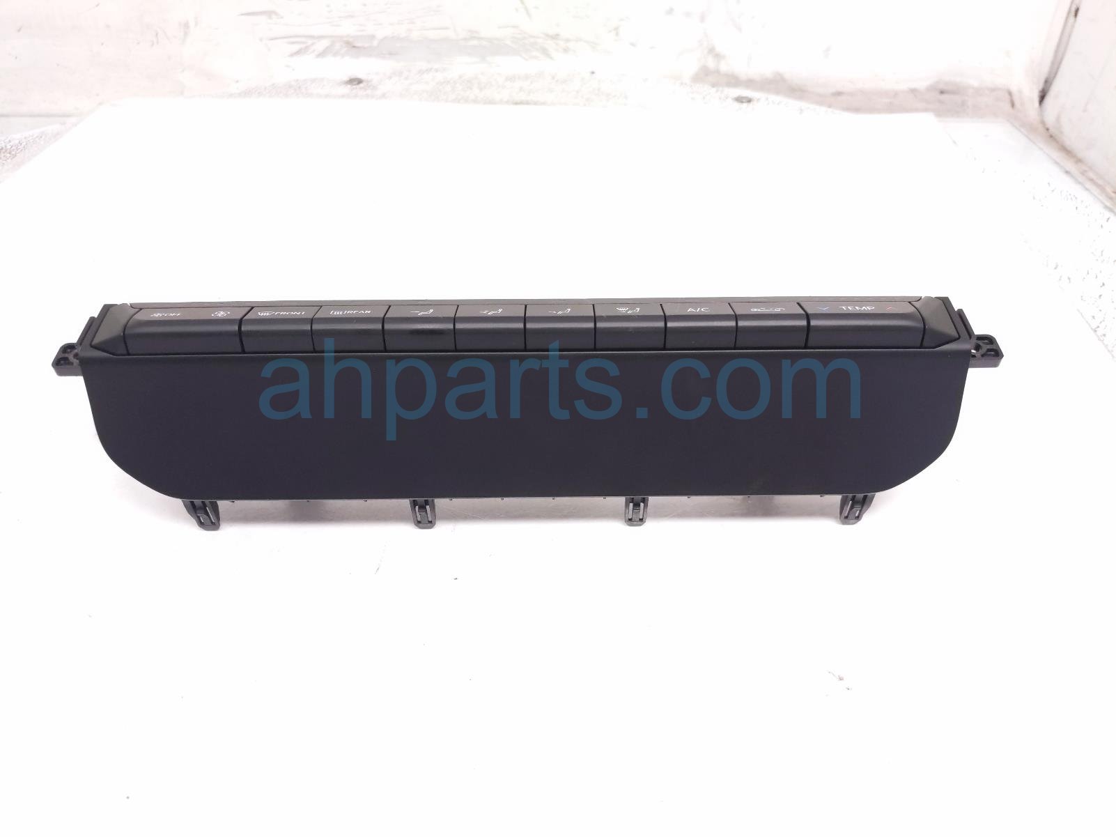 2026 Kia K4 Temperature Climate Heater/ac Control(on Dash) 97250 GG000RBQ Replacement 2026 Kia K4 Temperature Climate Heater/ac Control(on Dash) 97250 GG000RBQ Replacement thumbnail
