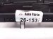 2026 Kia K4 Temperature Climate Heater/ac Control(on Dash) 97250 GG000RBQ Replacement 2026 Kia K4 Temperature Climate Heater/ac Control(on Dash) 97250 GG000RBQ Replacement thumbnail