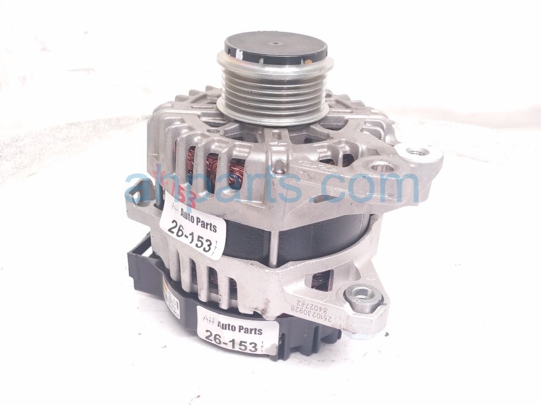 Kia ALTERNATOR / GENERATOR