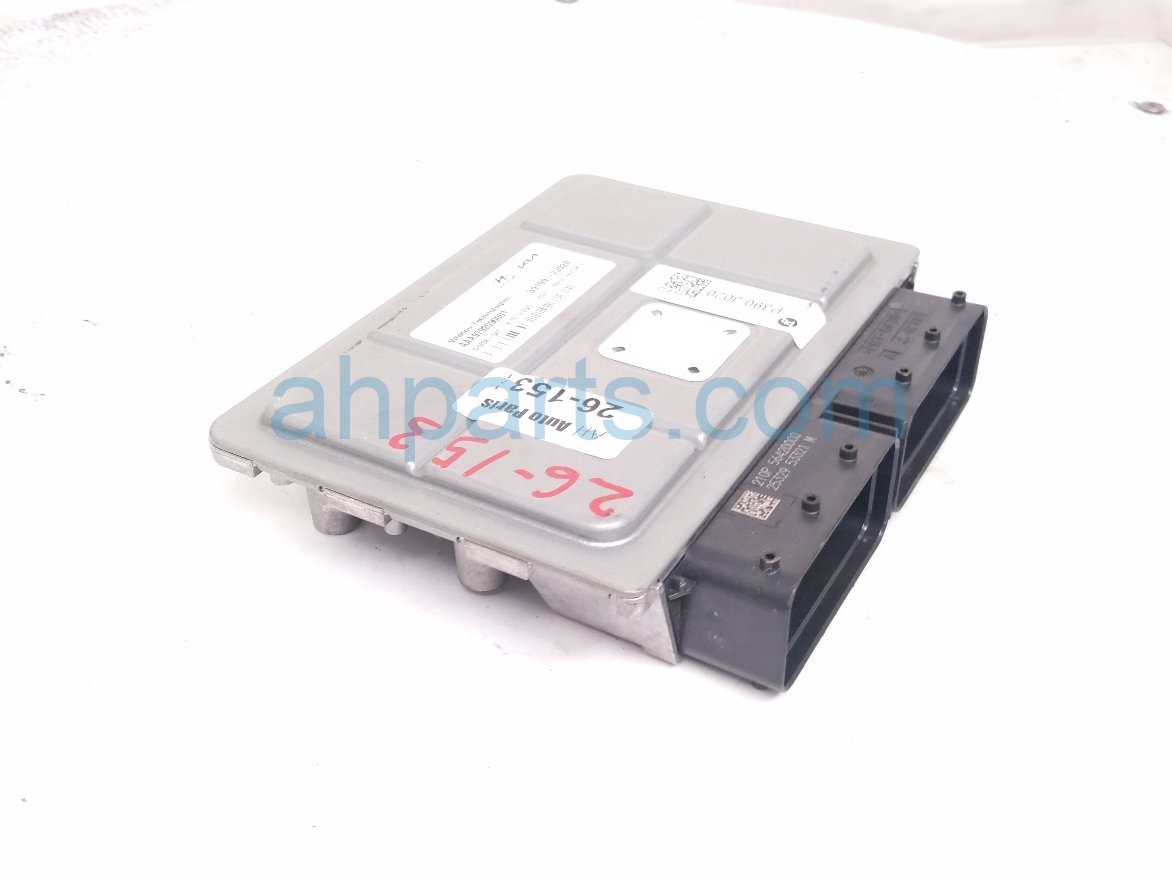 2026 Kia K4 Ecu Control Module / Engine Computer Unit At 39199 2J020 Replacement 2026 Kia K4 Ecu Control Module / Engine Computer Unit At 39199 2J020 Replacement thumbnail