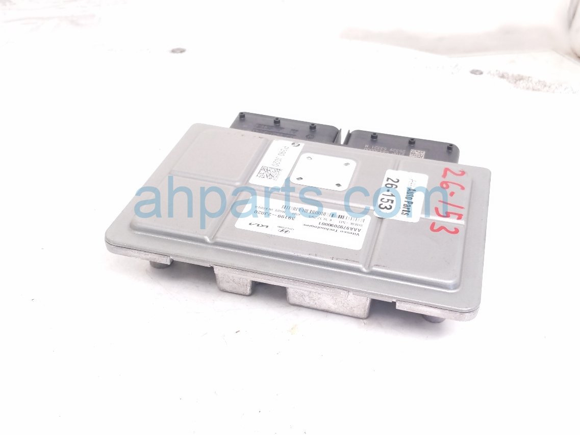 2026 Kia K4 Ecu Control Module / Engine Computer Unit At 39199 2J020 Replacement 2026 Kia K4 Ecu Control Module / Engine Computer Unit At 39199 2J020 Replacement thumbnail