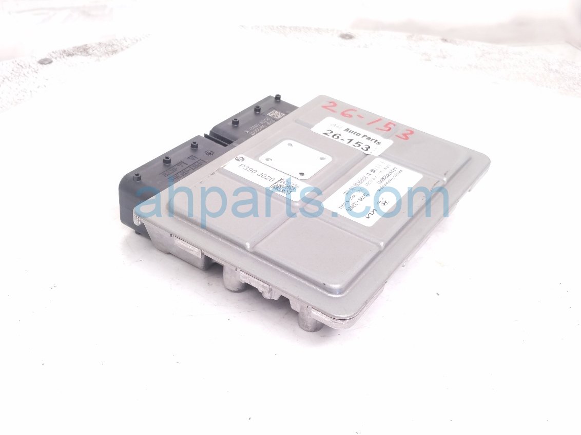2026 Kia K4 Ecu Control Module / Engine Computer Unit At 39199 2J020 Replacement 2026 Kia K4 Ecu Control Module / Engine Computer Unit At 39199 2J020 Replacement thumbnail