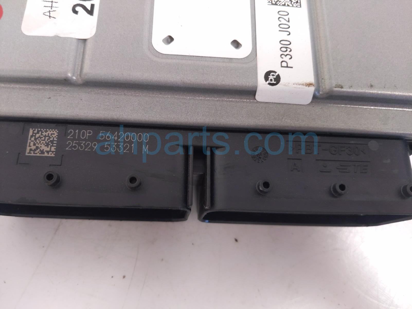 2026 Kia K4 Ecu Control Module / Engine Computer Unit At 39199 2J020 Replacement 2026 Kia K4 Ecu Control Module / Engine Computer Unit At 39199 2J020 Replacement thumbnail