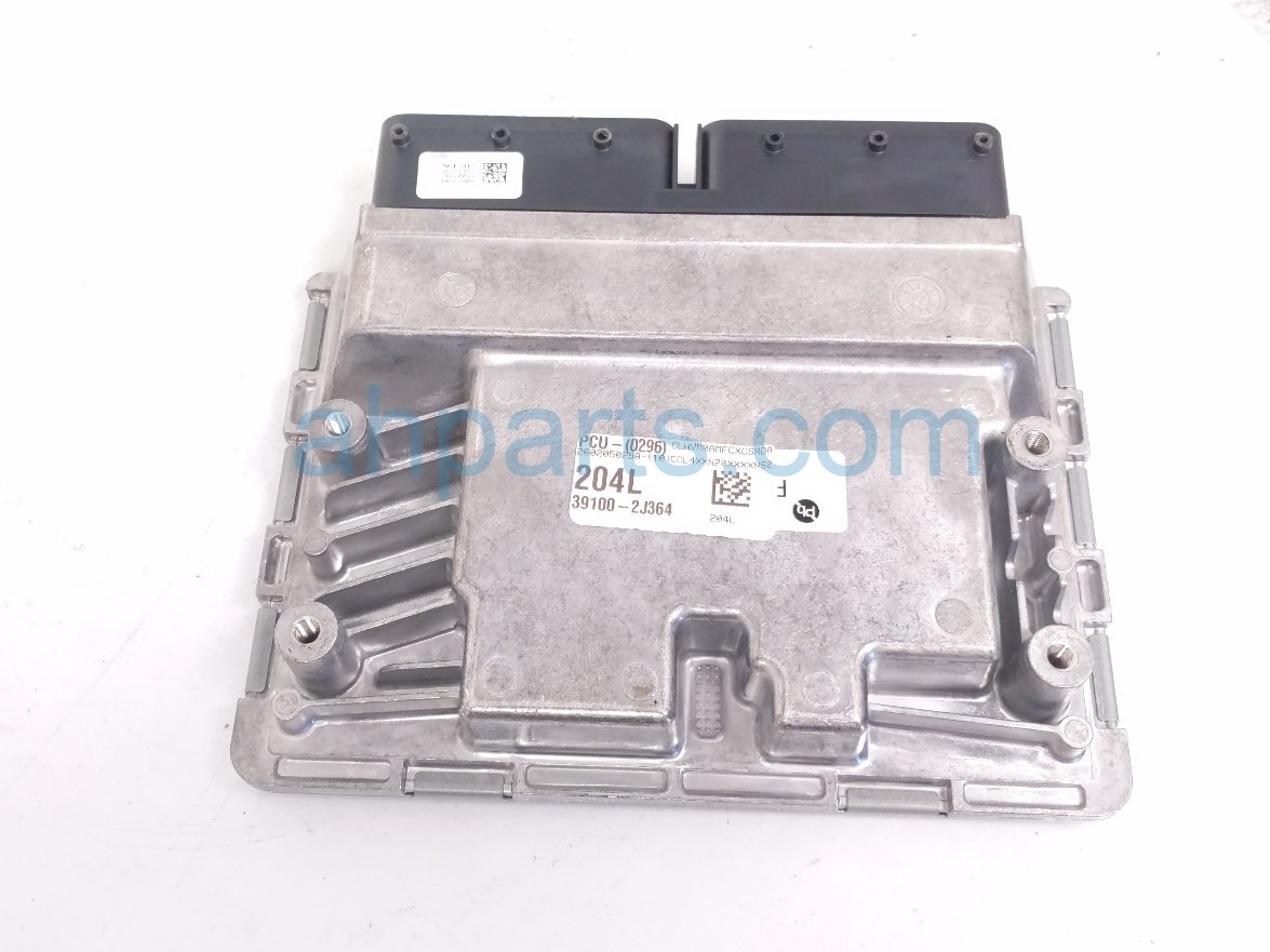 2026 Kia K4 Ecu Control Module / Engine Computer Unit At 39199 2J020 Replacement 2026 Kia K4 Ecu Control Module / Engine Computer Unit At 39199 2J020 Replacement thumbnail