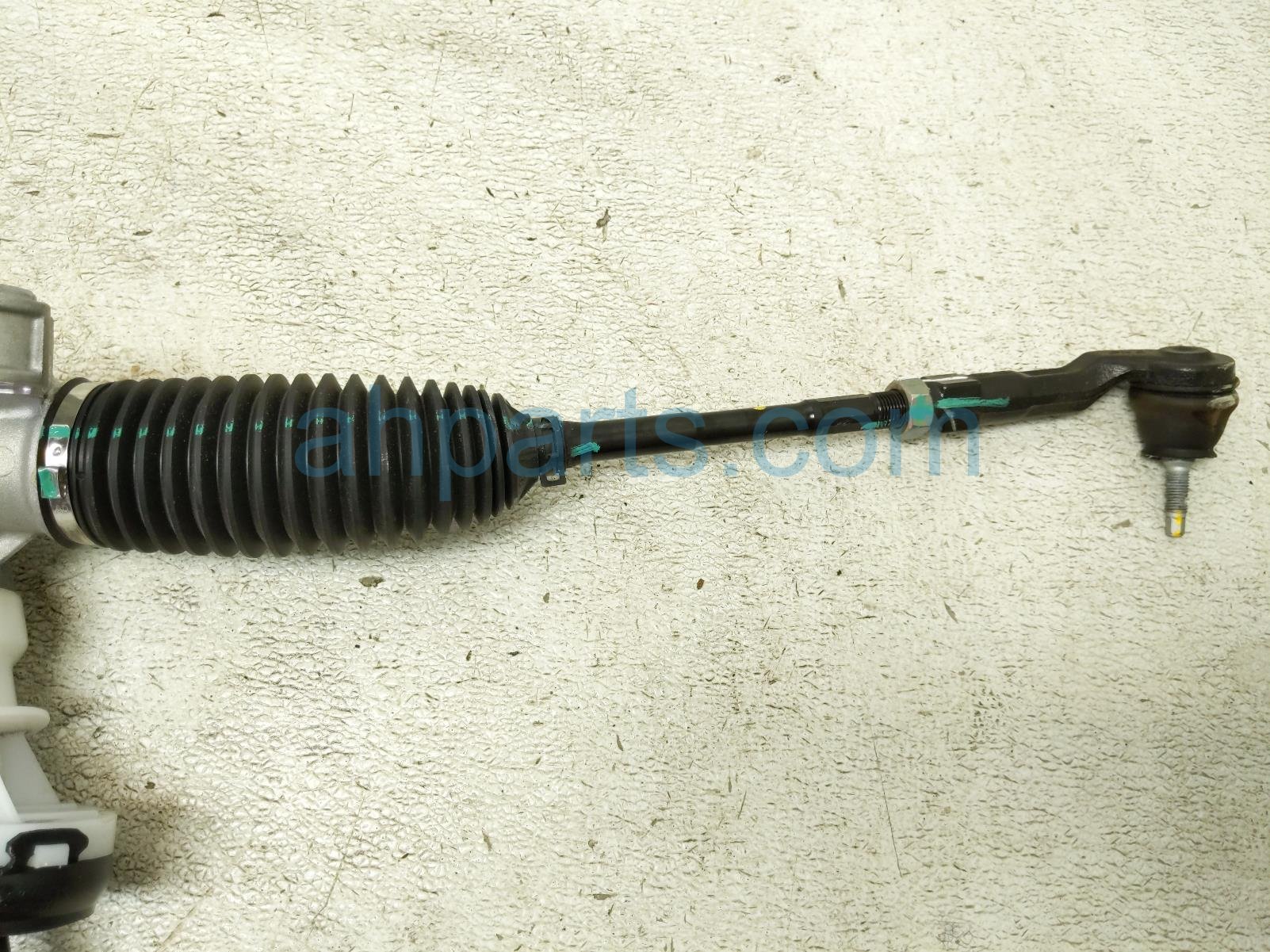 2026 Kia K4 And / Gear Box Power Steering Rack & Pinion 56500 GG100 Replacement 2026 Kia K4 And / Gear Box Power Steering Rack & Pinion 56500 GG100 Replacement thumbnail