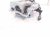 2026 Kia K4 Rear Passenger Brake Caliper 58230 GG100 Replacement 2026 Kia K4 Rear Passenger Brake Caliper 58230 GG100 Replacement thumbnail