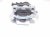 2026 Kia K4 Rear Passenger Brake Caliper 58230 GG100 Replacement 2026 Kia K4 Rear Passenger Brake Caliper 58230 GG100 Replacement thumbnail