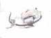 2026 Kia K4 Front Driver Brake Caliper 58110 GG000 Replacement 2026 Kia K4 Front Driver Brake Caliper 58110 GG000 Replacement thumbnail