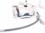 2026 Kia K4 Front Driver Brake Caliper 58110 GG000 Replacement 2026 Kia K4 Front Driver Brake Caliper 58110 GG000 Replacement thumbnail
