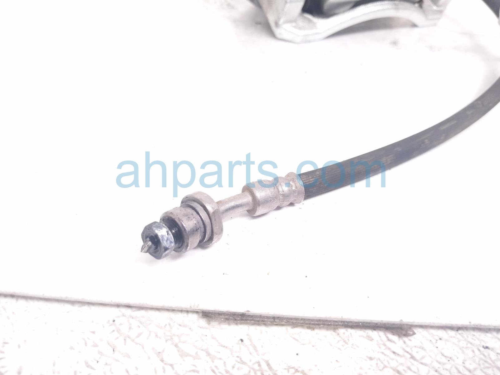 2026 Kia K4 Front Driver Brake Caliper 58110 GG000 Replacement 2026 Kia K4 Front Driver Brake Caliper 58110 GG000 Replacement thumbnail