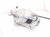 2026 Kia K4 Front Driver Brake Caliper 58110 GG000 Replacement 2026 Kia K4 Front Driver Brake Caliper 58110 GG000 Replacement thumbnail