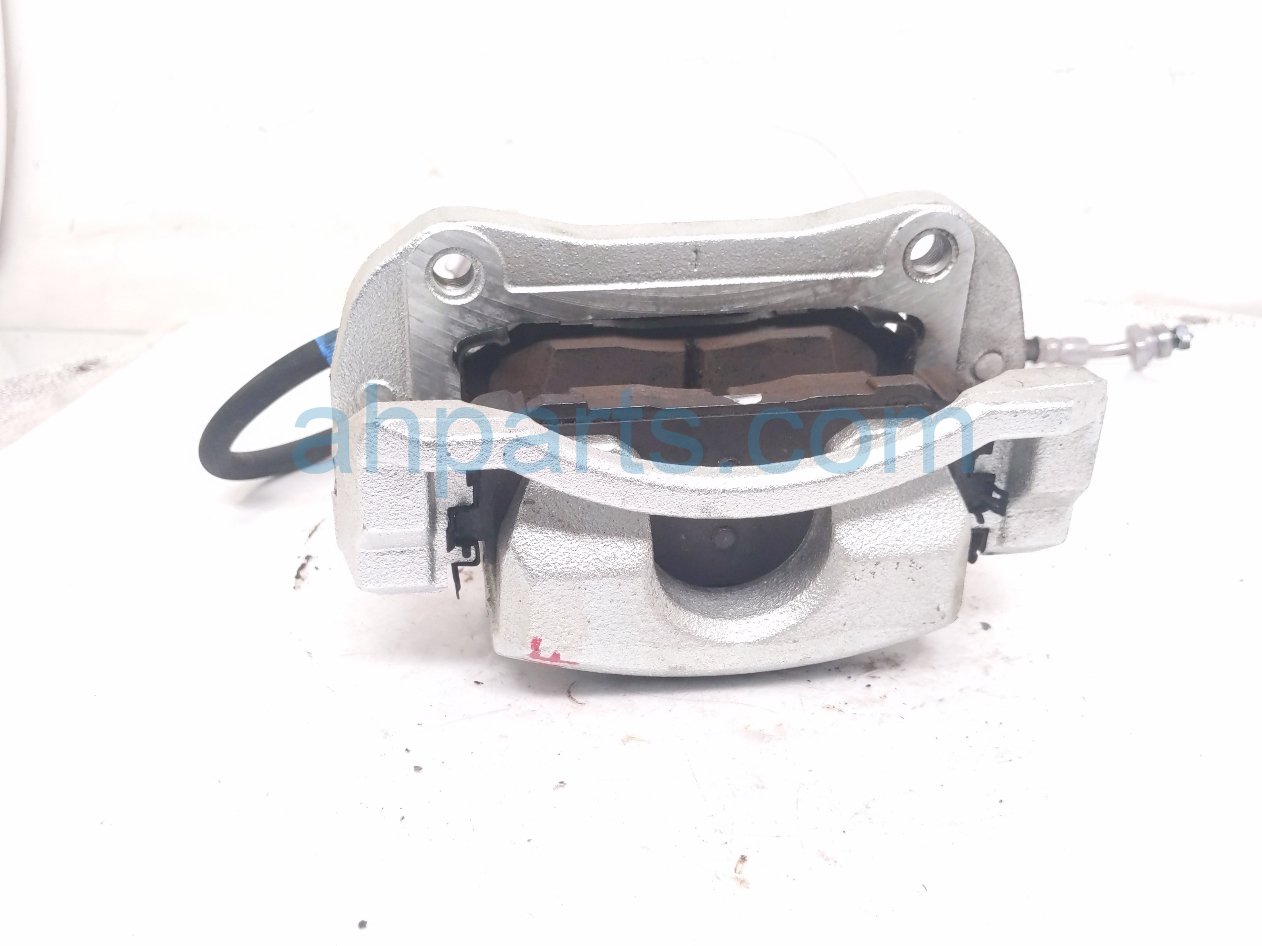 2026 Kia K4 Front Driver Brake Caliper 58110 GG000 Replacement 2026 Kia K4 Front Driver Brake Caliper 58110 GG000 Replacement thumbnail