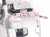 2026 Kia K4 Front Driver Brake Caliper 58110 GG000 Replacement 2026 Kia K4 Front Driver Brake Caliper 58110 GG000 Replacement thumbnail