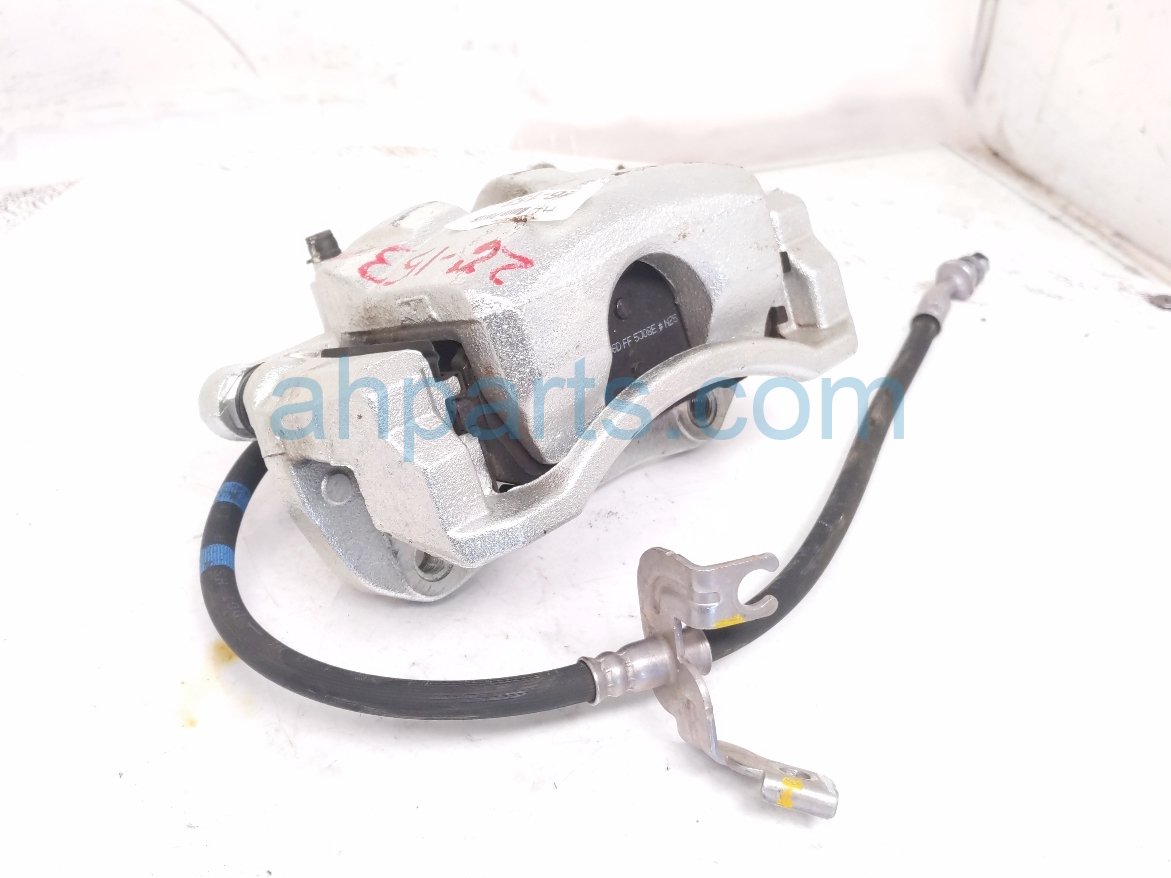 2026 Kia K4 Front Passenger Brake Caliper 58190 GGA00 Replacement 2026 Kia K4 Front Passenger Brake Caliper 58190 GGA00 Replacement thumbnail
