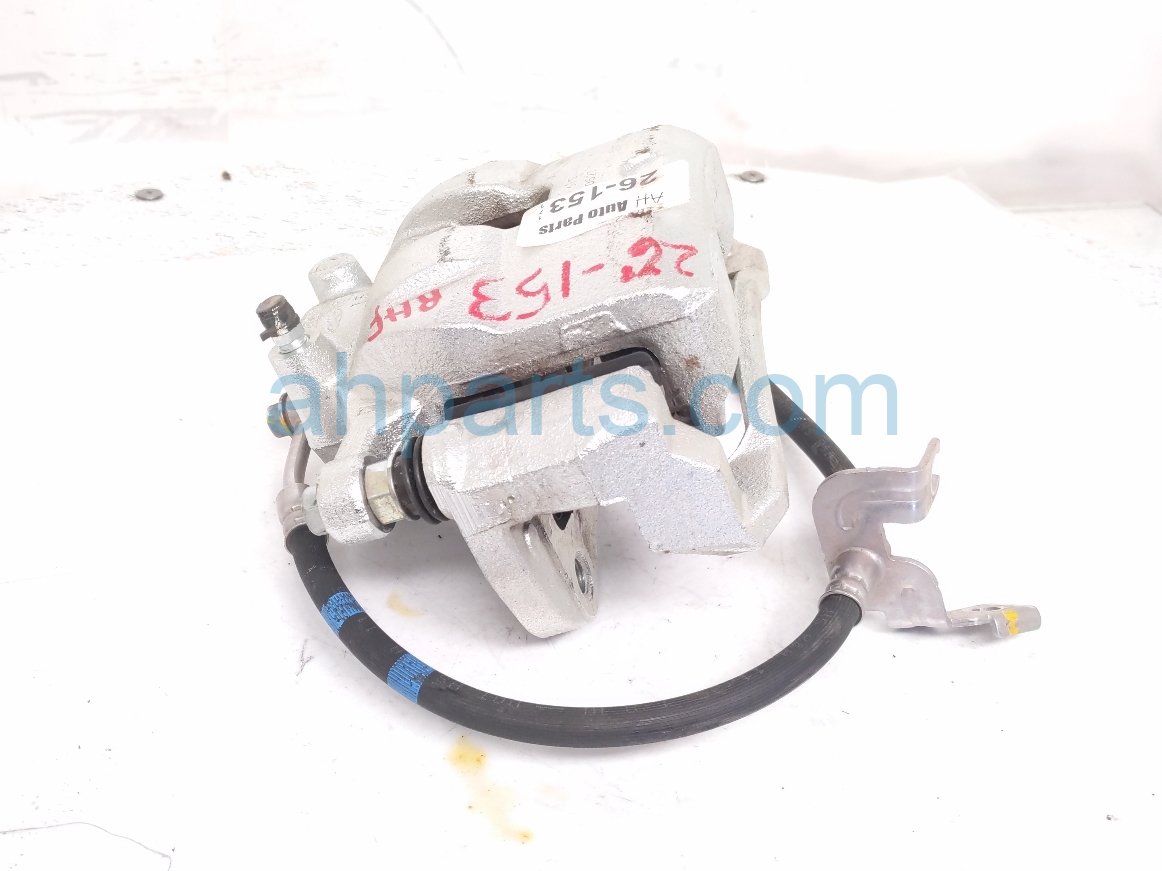 2026 Kia K4 Front Passenger Brake Caliper 58190 GGA00 Replacement 2026 Kia K4 Front Passenger Brake Caliper 58190 GGA00 Replacement thumbnail
