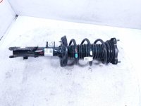 Kia FR/LH STRUT ABSORBER + SPRING Kia FR/LH STRUT ABSORBER + SPRING