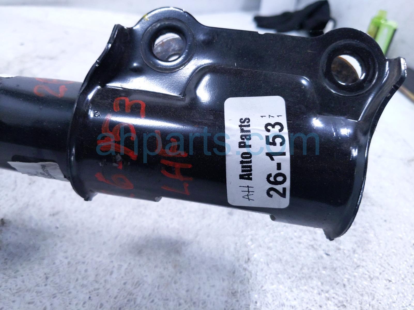 2026 Kia K4 Front Driver Strut Absorber + Spring 54630 GG110 Replacement 2026 Kia K4 Front Driver Strut Absorber + Spring 54630 GG110 Replacement thumbnail