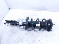 Kia FR/RH STRUT ABSORBER + SPRING Kia FR/RH STRUT ABSORBER + SPRING