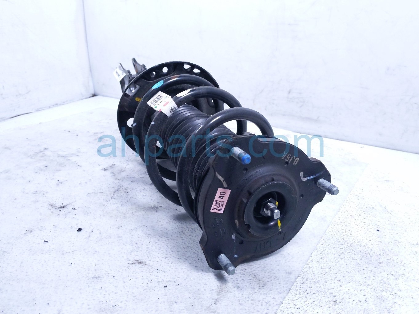 2026 Kia K4 Front Passenger Strut Absorber + Spring 54651 GG000 Replacement 2026 Kia K4 Front Passenger Strut Absorber + Spring 54651 GG000 Replacement thumbnail