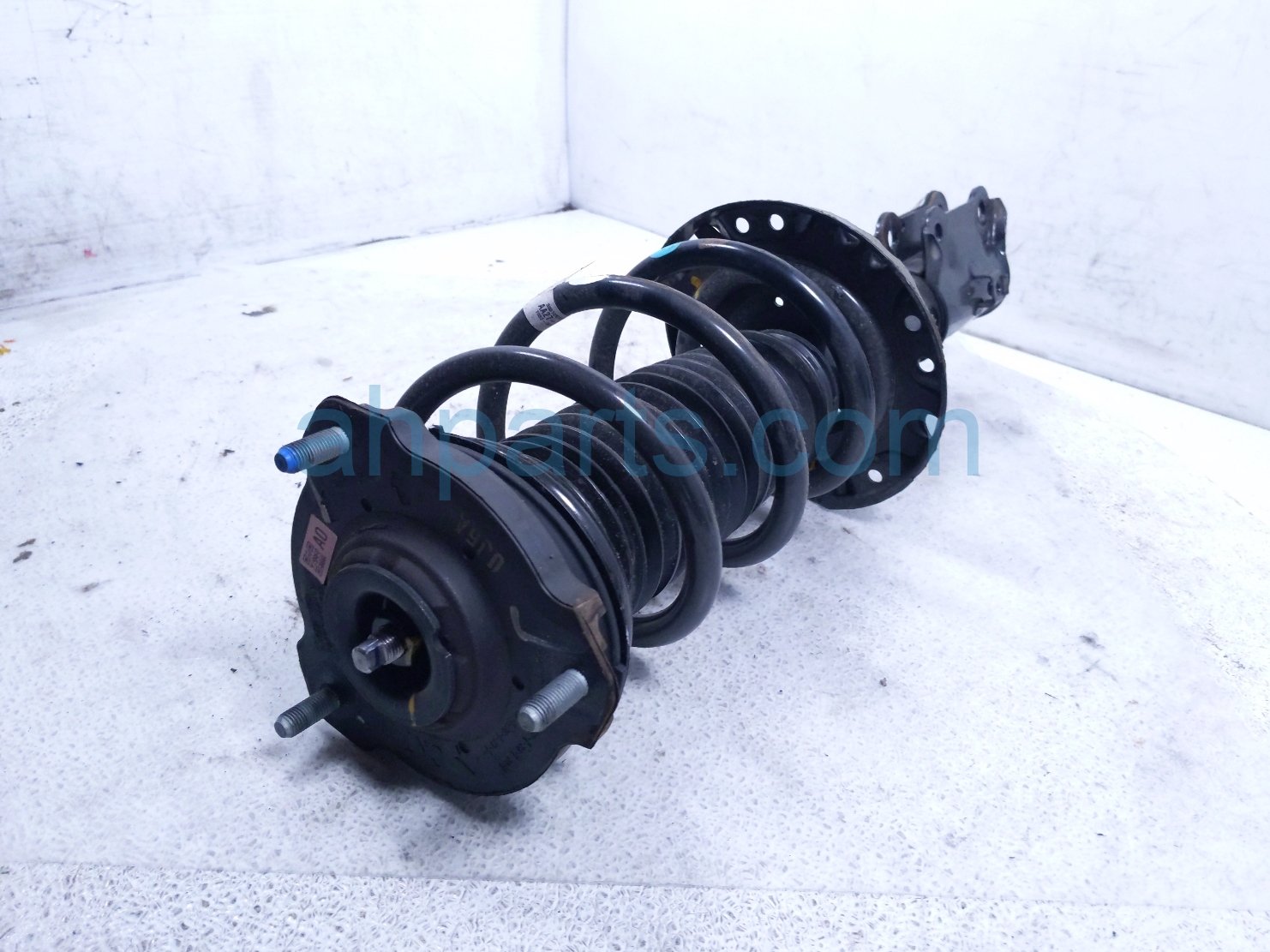 2026 Kia K4 Front Passenger Strut Absorber + Spring 54651 GG000 Replacement 2026 Kia K4 Front Passenger Strut Absorber + Spring 54651 GG000 Replacement thumbnail