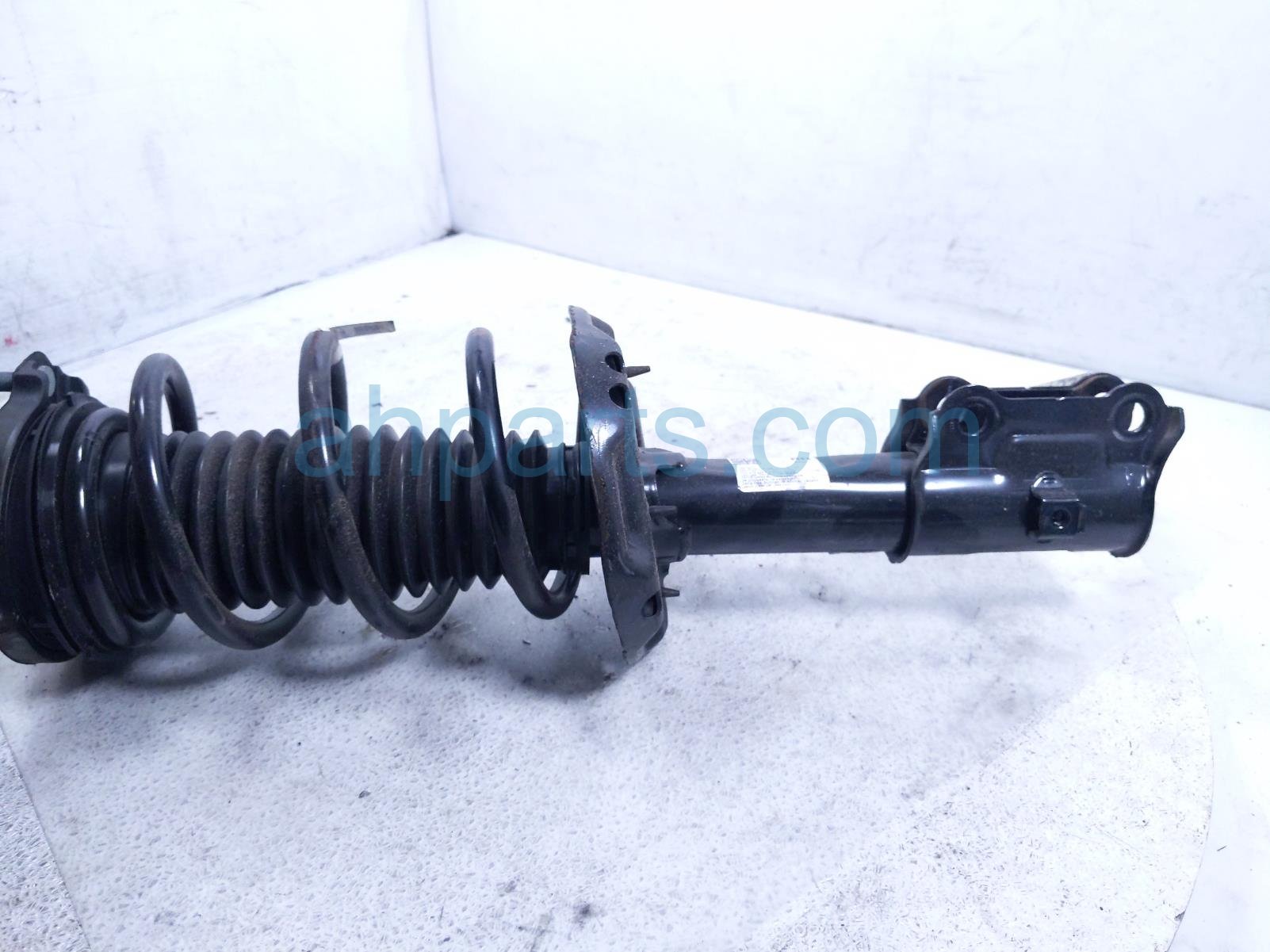 2026 Kia K4 Front Passenger Strut Absorber + Spring 54651 GG000 Replacement 2026 Kia K4 Front Passenger Strut Absorber + Spring 54651 GG000 Replacement thumbnail