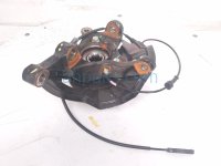 Kia FR/LH SPINDLE KNUCKLE HUB Kia FR/LH SPINDLE KNUCKLE HUB