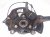 2026 Kia K4 Front Driver Spindle Knuckle Hub 51715 GG000 Replacement 2026 Kia K4 Front Driver Spindle Knuckle Hub 51715 GG000 Replacement thumbnail