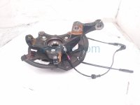 Kia FR/RH SPINDLE KNUCKLE HUB Kia FR/RH SPINDLE KNUCKLE HUB