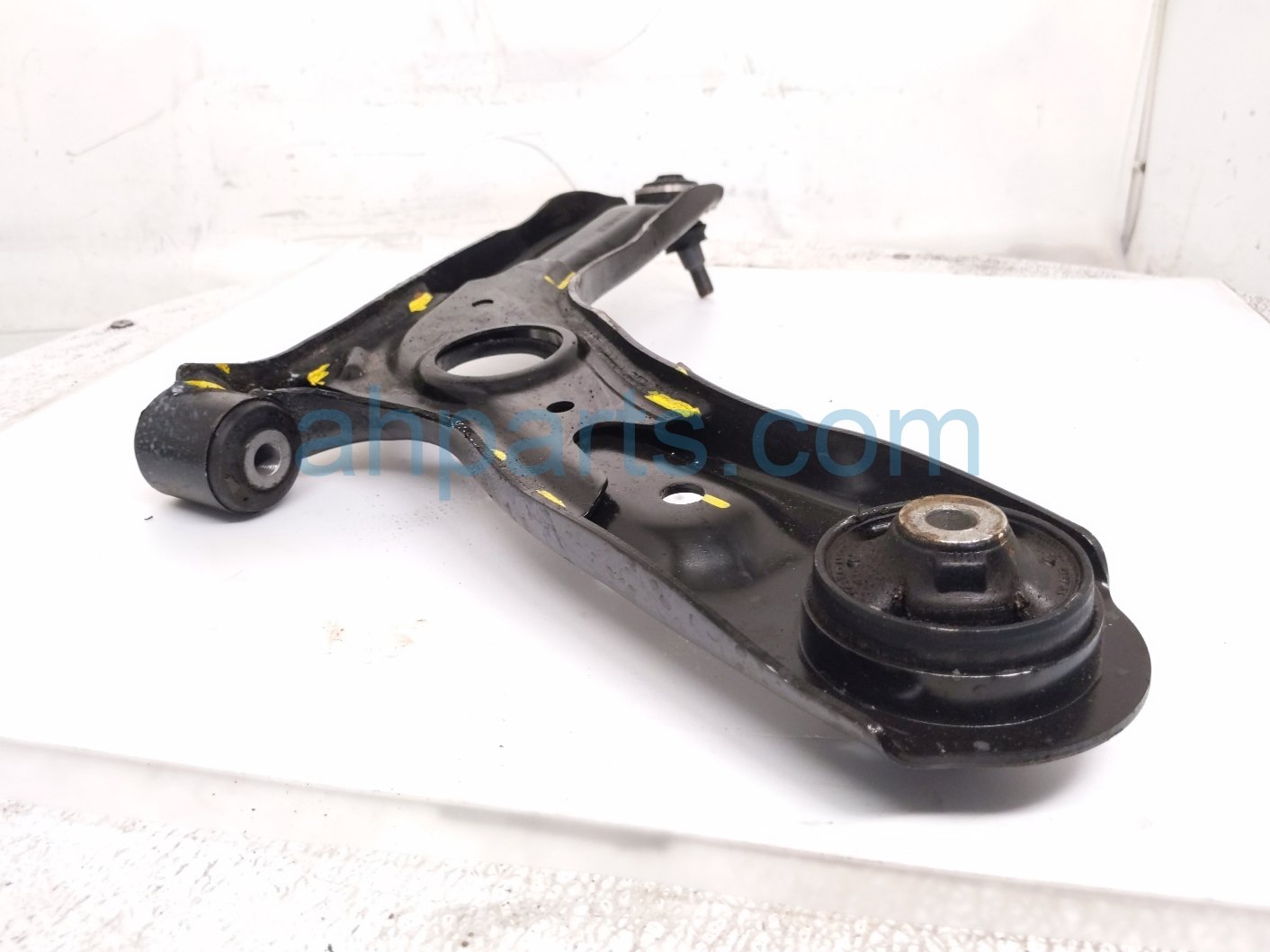 2026 Kia K4 Front Driver Lower Control Arm 54500 GG000 Replacement 2026 Kia K4 Front Driver Lower Control Arm 54500 GG000 Replacement thumbnail
