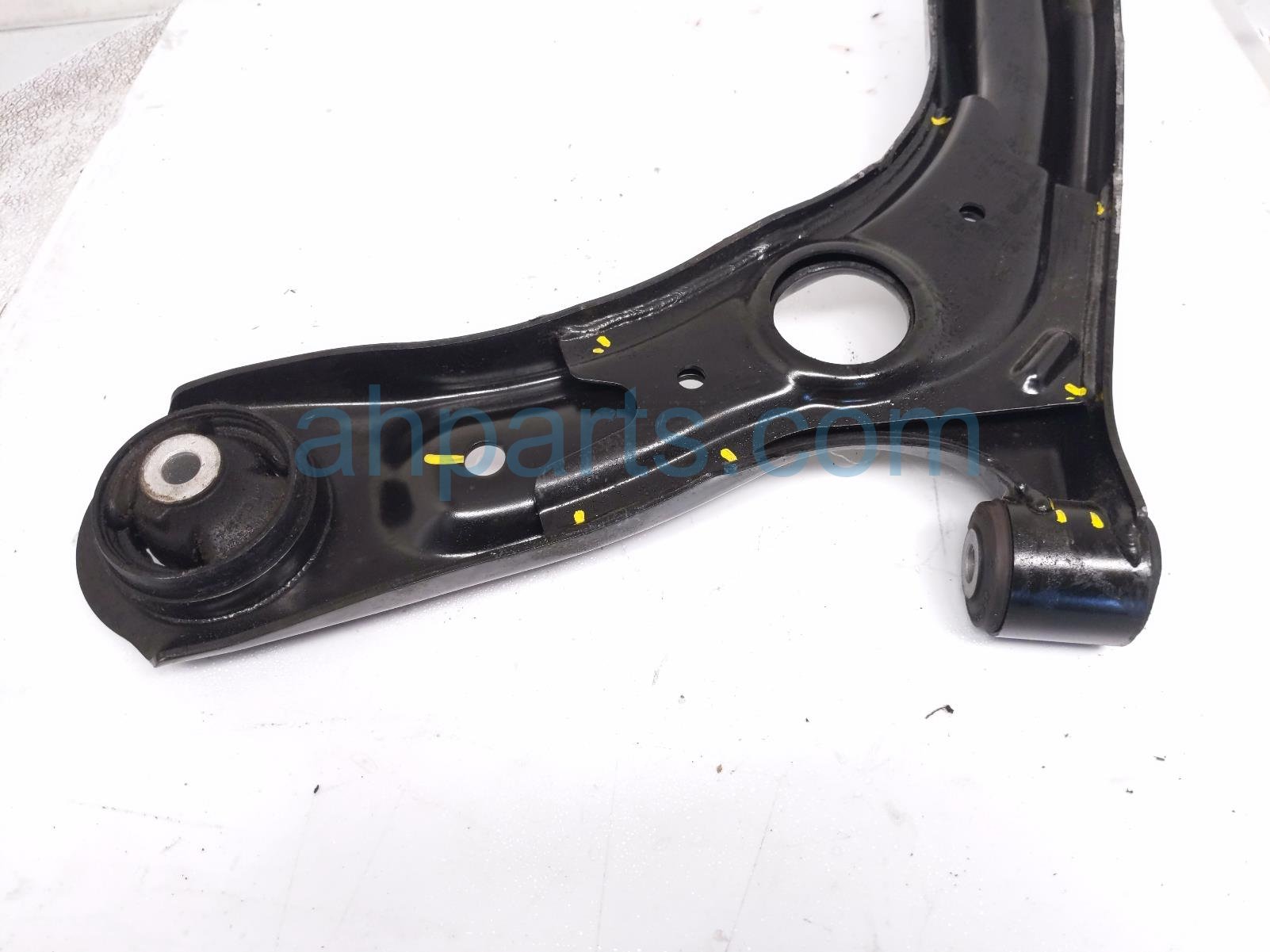 2026 Kia K4 Front Passenger Lower Control Arm 54501 GG000 Replacement 2026 Kia K4 Front Passenger Lower Control Arm 54501 GG000 Replacement thumbnail